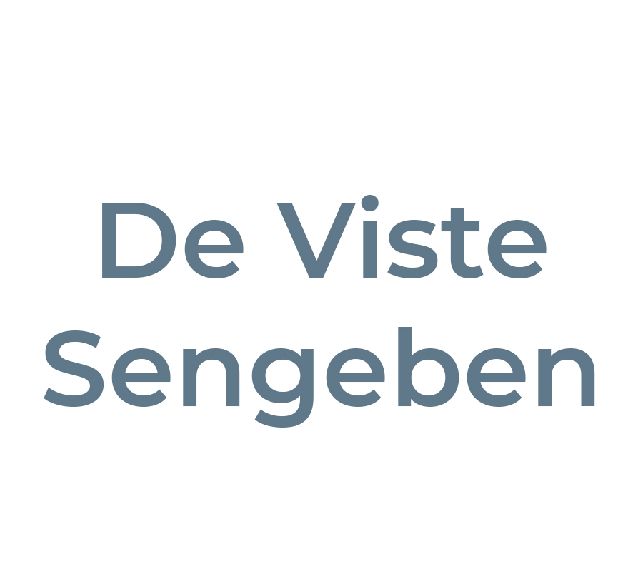 De Viste ben